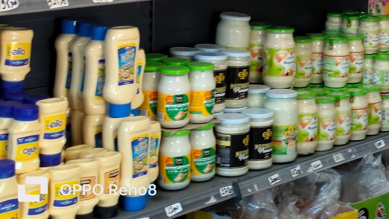 جولة لاول مرة في سوبرات بالفحول تلبية لاحدى المشاهدات اتمنى ان تعجبكم ففرجة ممتعة