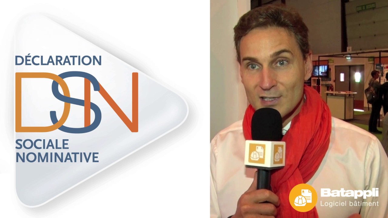 PRO BTP accompagne les entreprises dans la mise en place de la nouvelle DSN