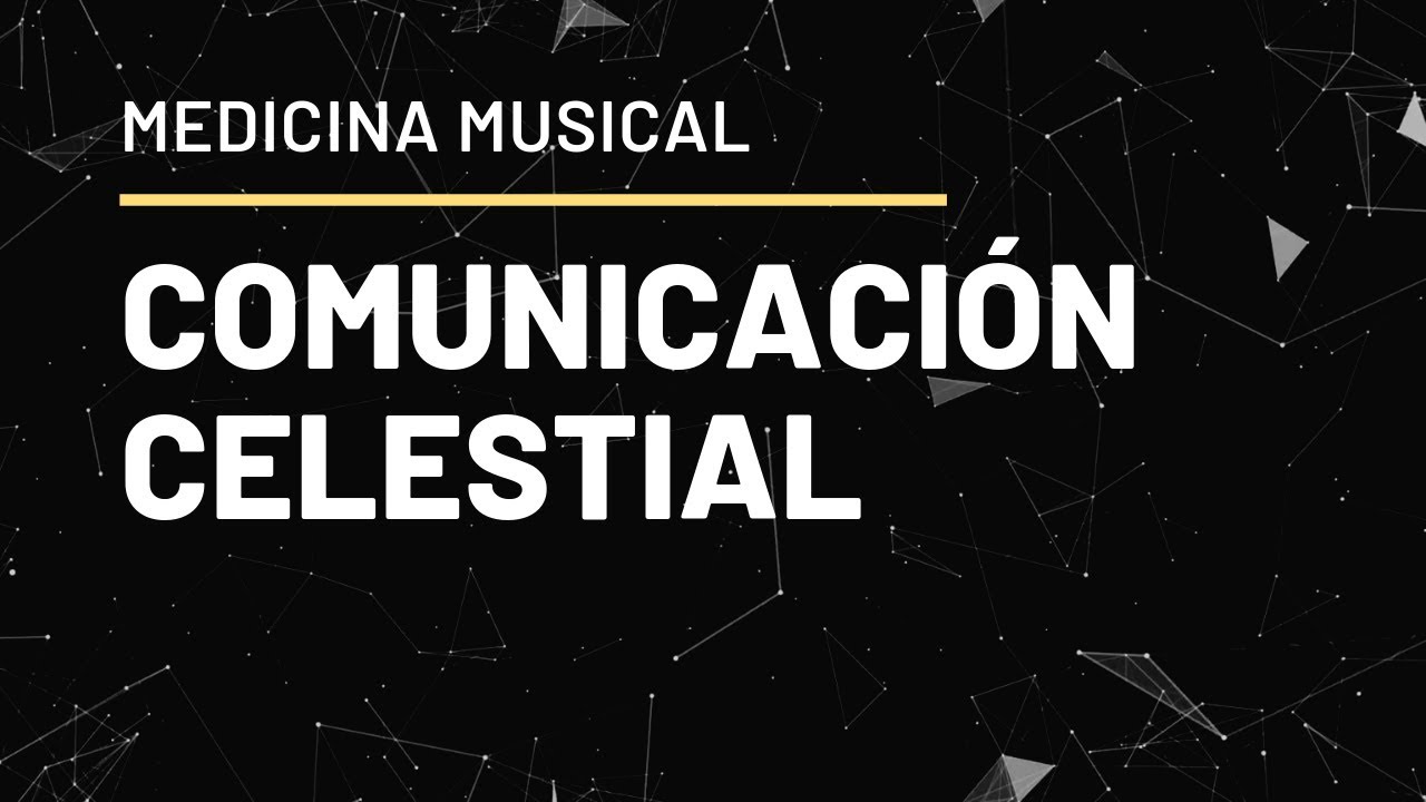 Medicina Musical para el Alma: 