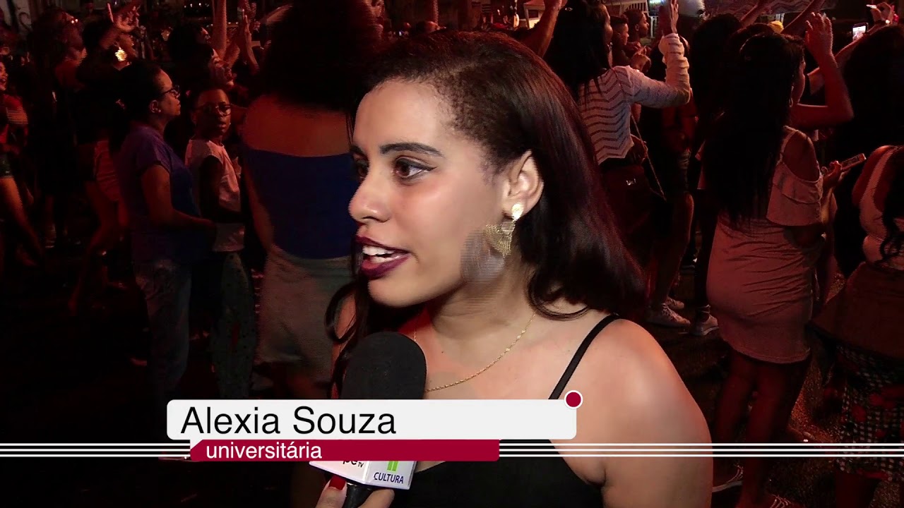 FUNCAP: Arrasta Pé no 18 do Forte