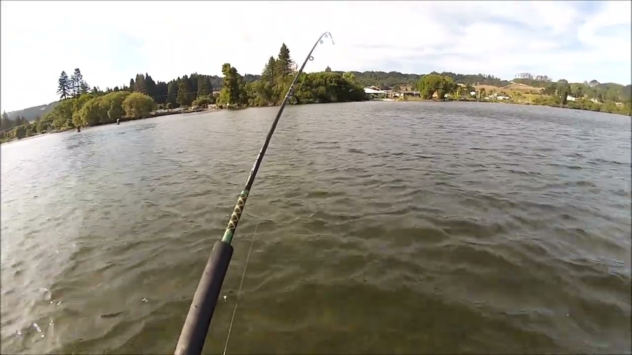 NEW ZEALAND TROUT FISHING SLAB SLAB SLAB