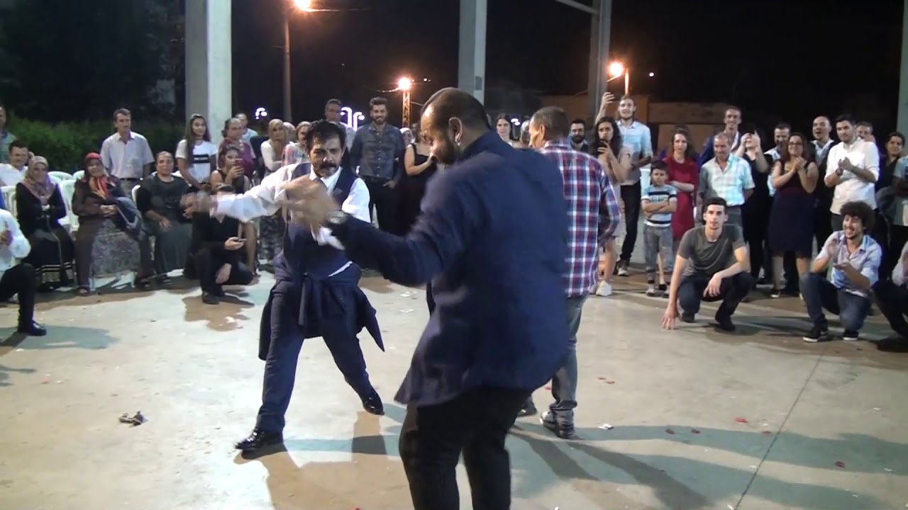 EDİRNELİ UMUT SÖYLEDİ HAYRABOLULU KUDRET OYNADI DÜĞÜNDEKİLER ÇOŞTU