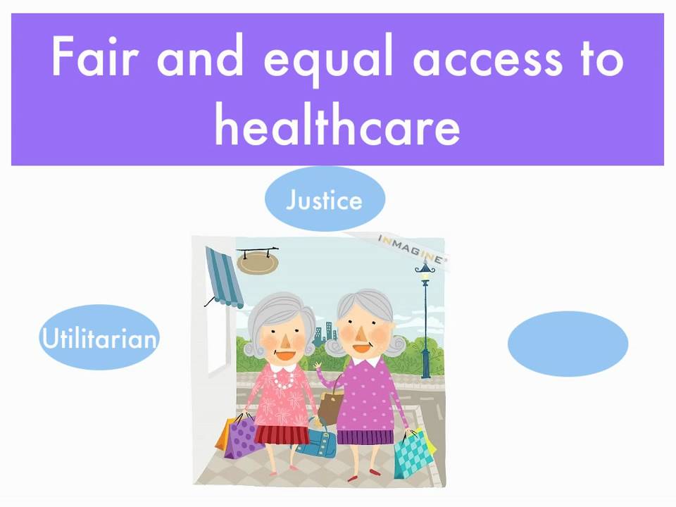 Ethical Care Issues of the Elderly