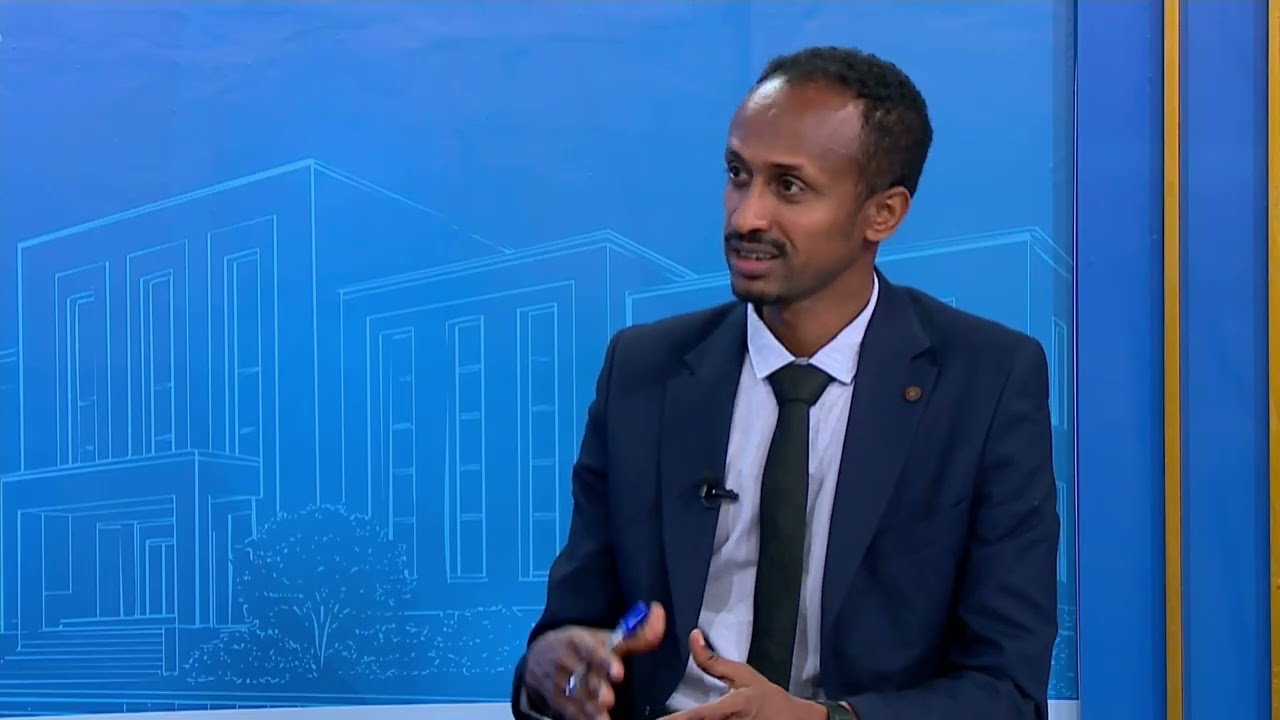 ከግብርና ጉዳዮች ቋሚ ኮሚቴ ጋር የተደረገ ቆይታ