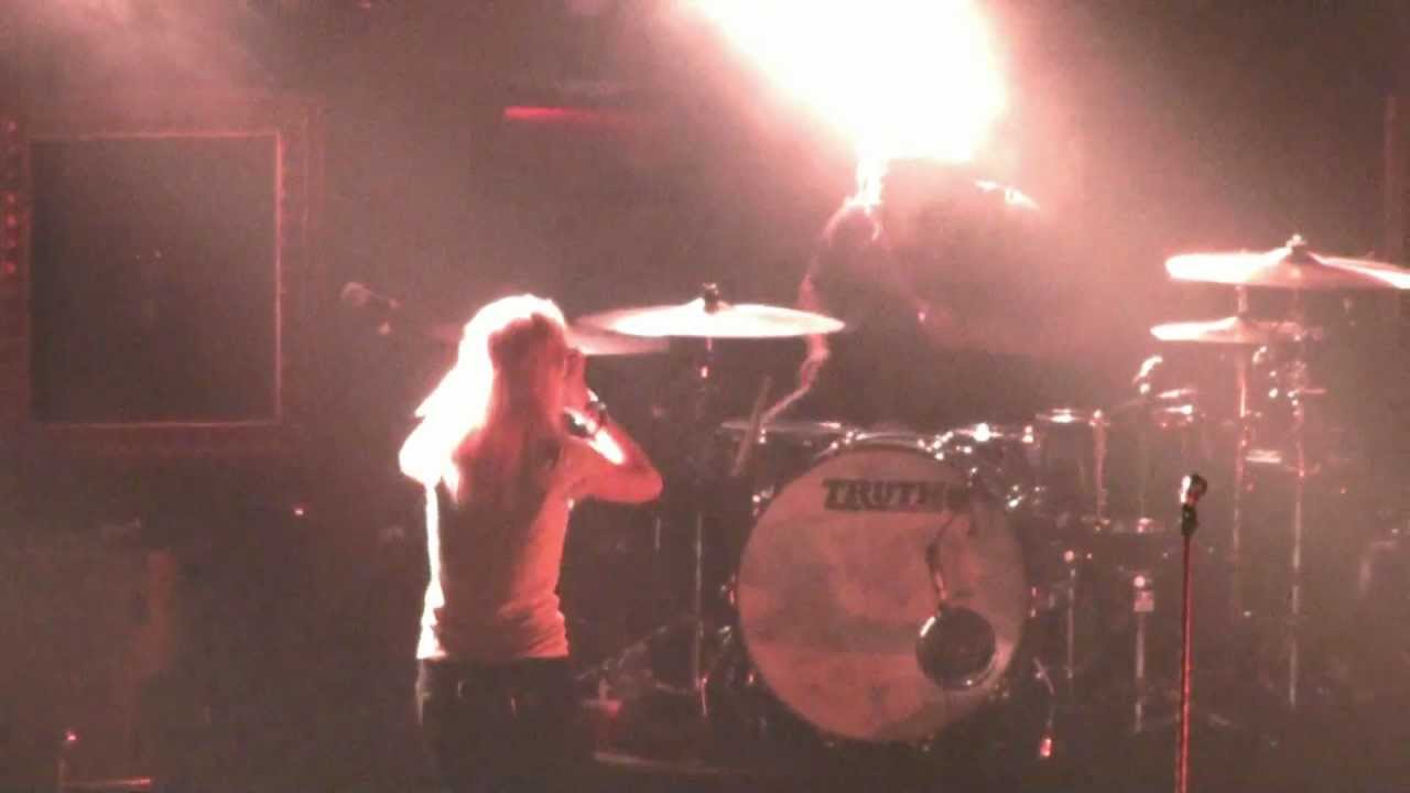 Paramore- 