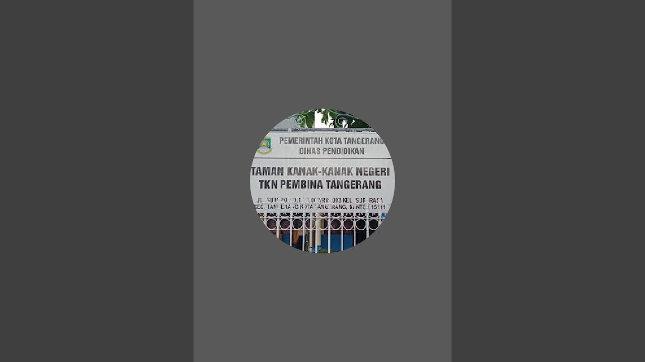 tknpembina tangerang live Upacara awal semester 2 Tahun 2026