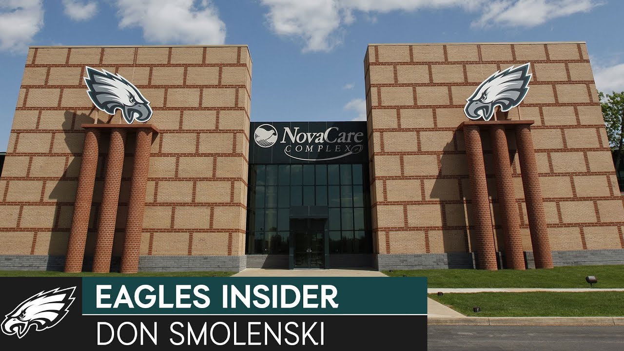 Inside the Decision to Close the NovaCare Complex & Lincoln Financial Field | Eagles Insider
