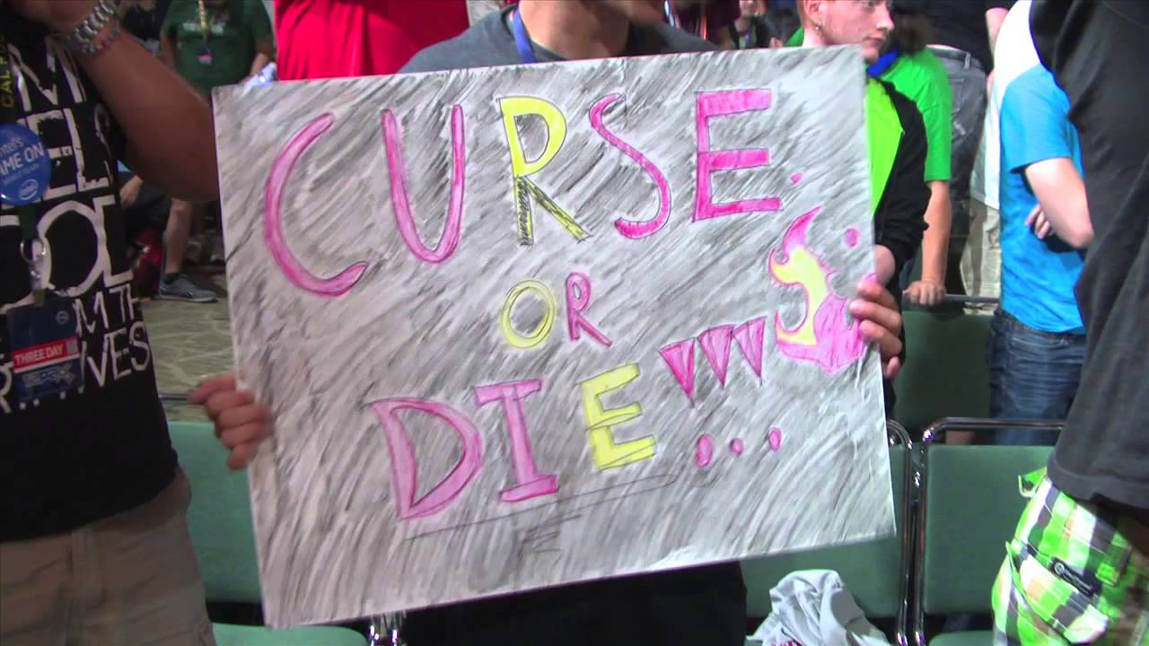 The Curse Weekly - Episode 6, LA House Round Up!