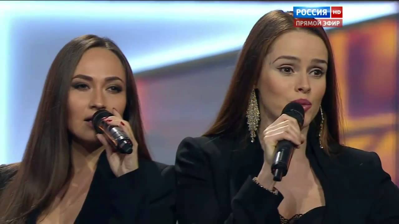Soprano Турецкого - Adagio (LIVE) День налоговой службы Кремль