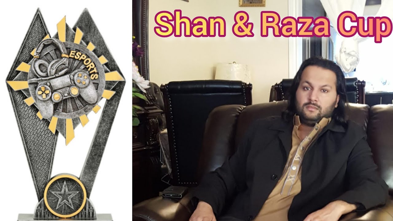 Shan & Raza Cup: Retro Challanges #gaming #challange #retro #nintendo #sega #90s #game #shan #league