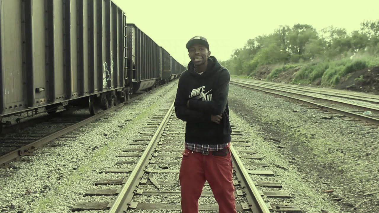 DMAN - Seen it All | Shot By @Franky_LoKoV