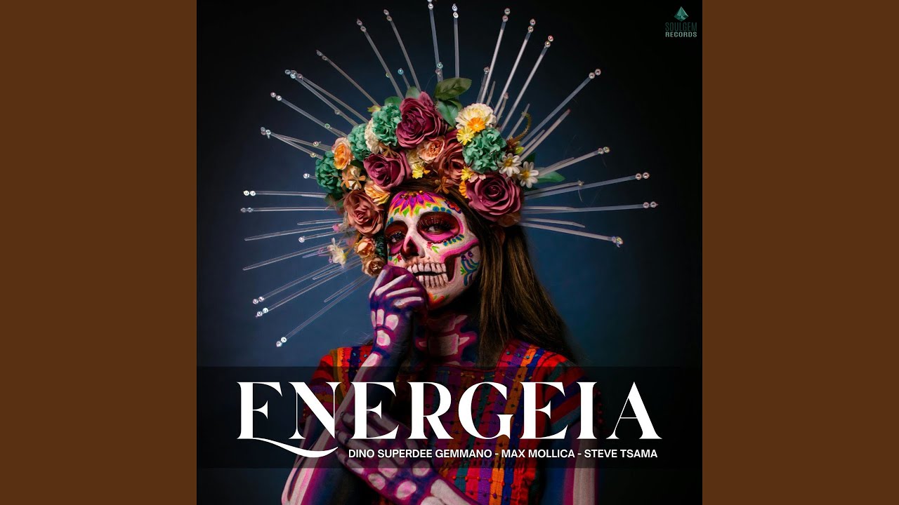 Energeia