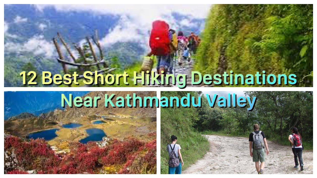 12 Best Short Hiking Destinations Near Kathmandu Valley