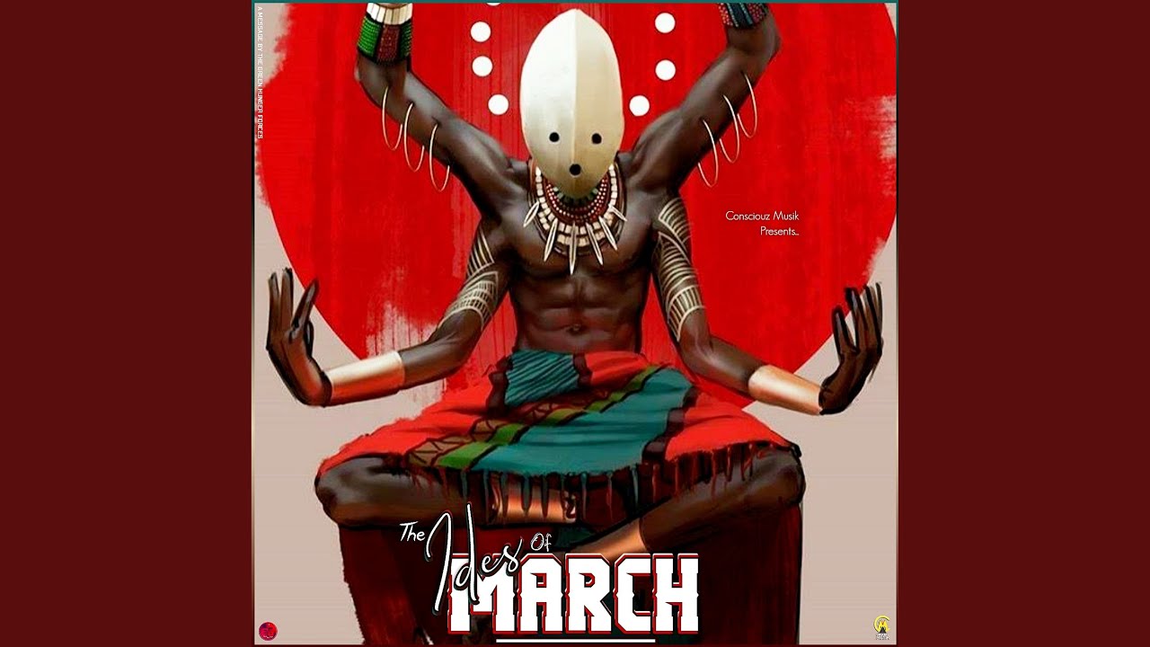 The Ides Of March (Mastered)