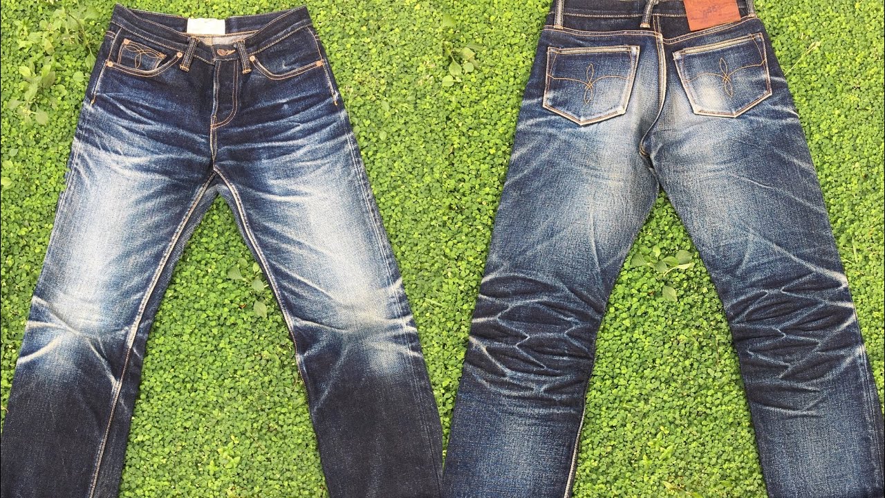 TIPS CARA CEPAT FADINGIN #DENIM. (INTRO) - KONTRAS FADE