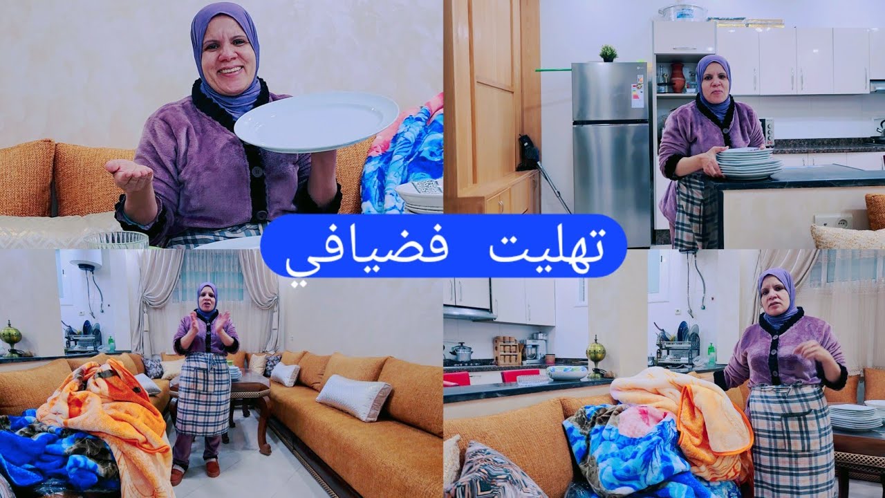 لي قلبو مليح ماتخاف عليه الناس تحفرلو من لتحت اربي ديما معليه 
