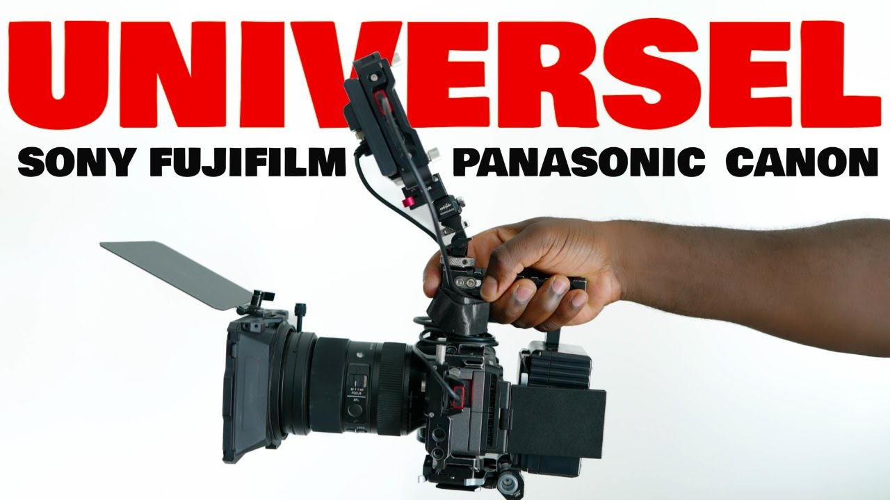 LE RIG CINEMA ULTIME