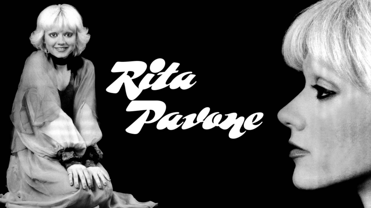 Rita Pavone - Heidi-di