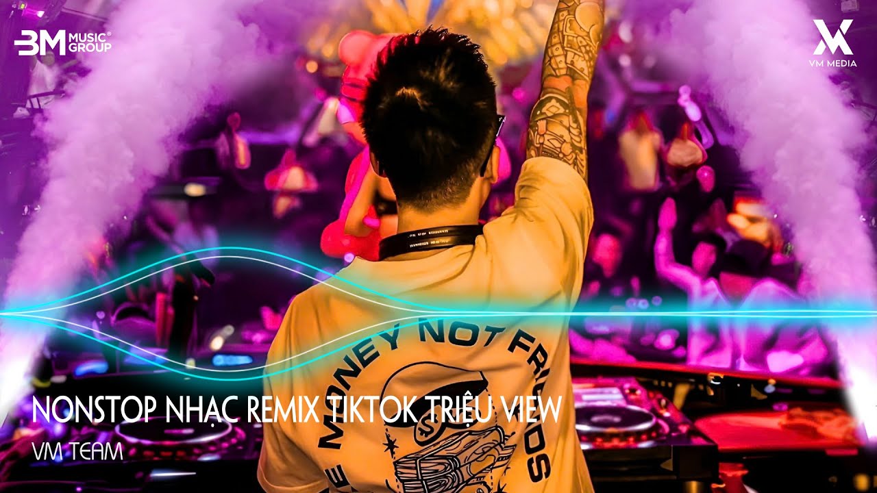Nhạc Remix Hot Trend 2025 ♫ BXH Nhạc Remix TikTok Triệu View ♫ TOP 10 Nhạc Trẻ Remix Hay Nhất 2025