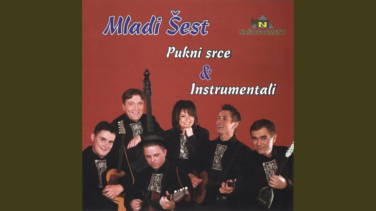 Slavonijo, Rodni Kraju Moj