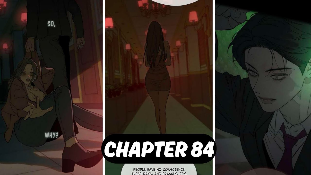 Chapter 84 Recap🌹 |  Tears on a withered flower #tearsonawitheredflower#manhwa #manhwarecap
