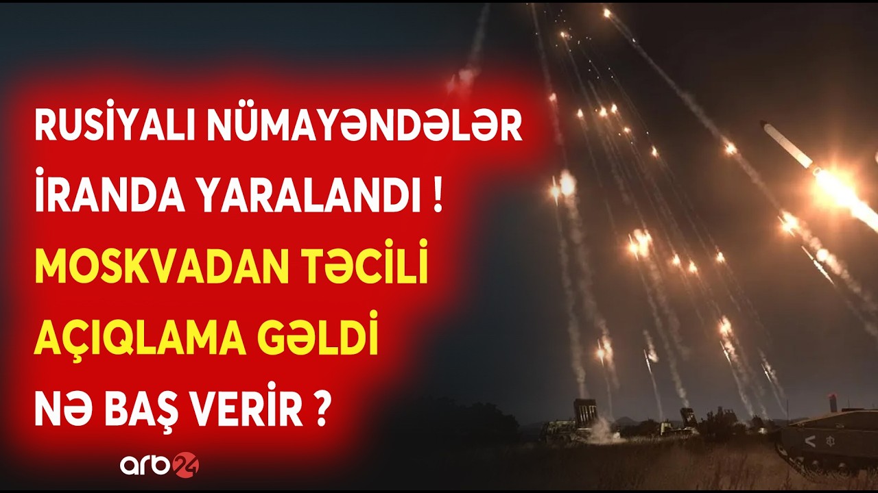 SON DƏQİQƏ! Türk GENERALLAR NAXÇIVANDA! - Ərdoğandan SƏRT AÇIQLAMA - İranda QIZLAR MƏKTƏBİ VURULDU