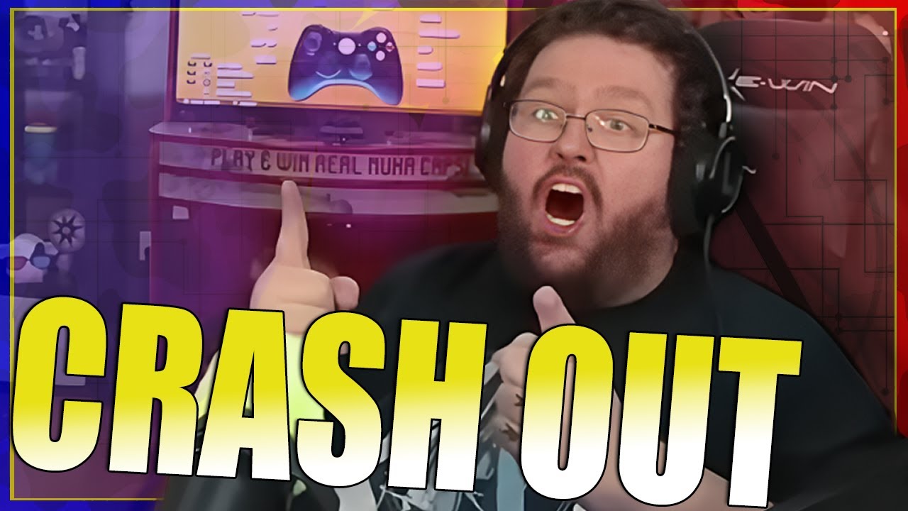 Troll WINS, Boogie CRASHES OUT