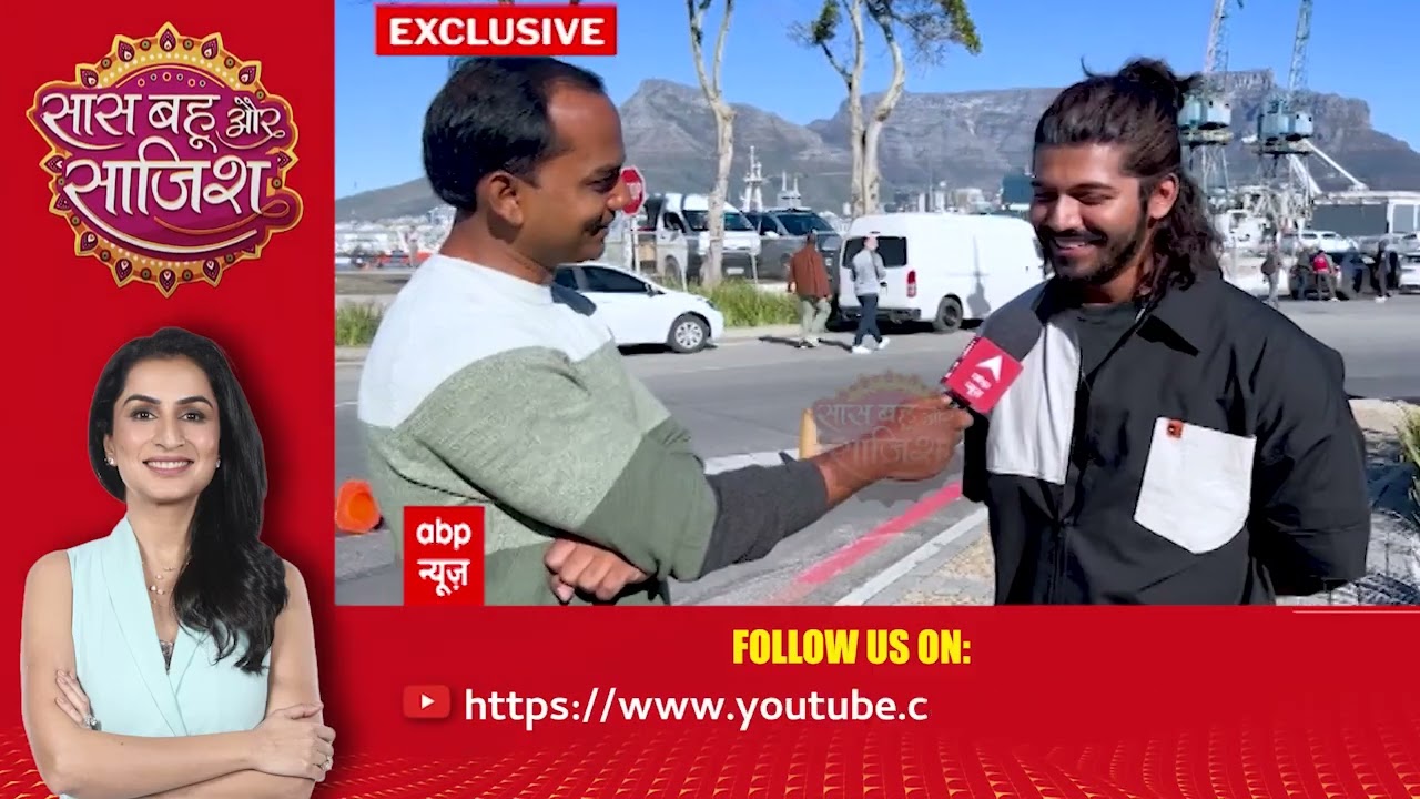 Khatron Ke Khiladi 13: शो में आए खिलाड़ी Sheezan Khan ने अपने इस शो के अंत में क्या कुछ कहा, सुनिए