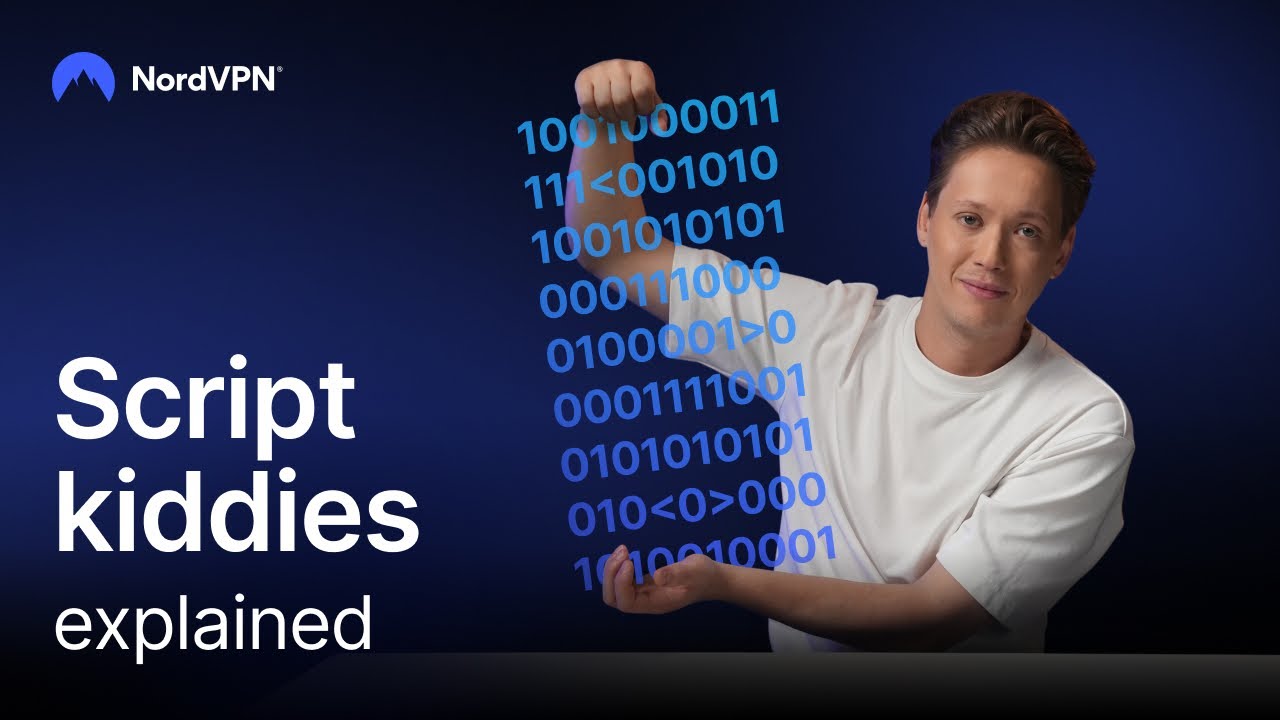 Script kiddies: The hackers you never heard about