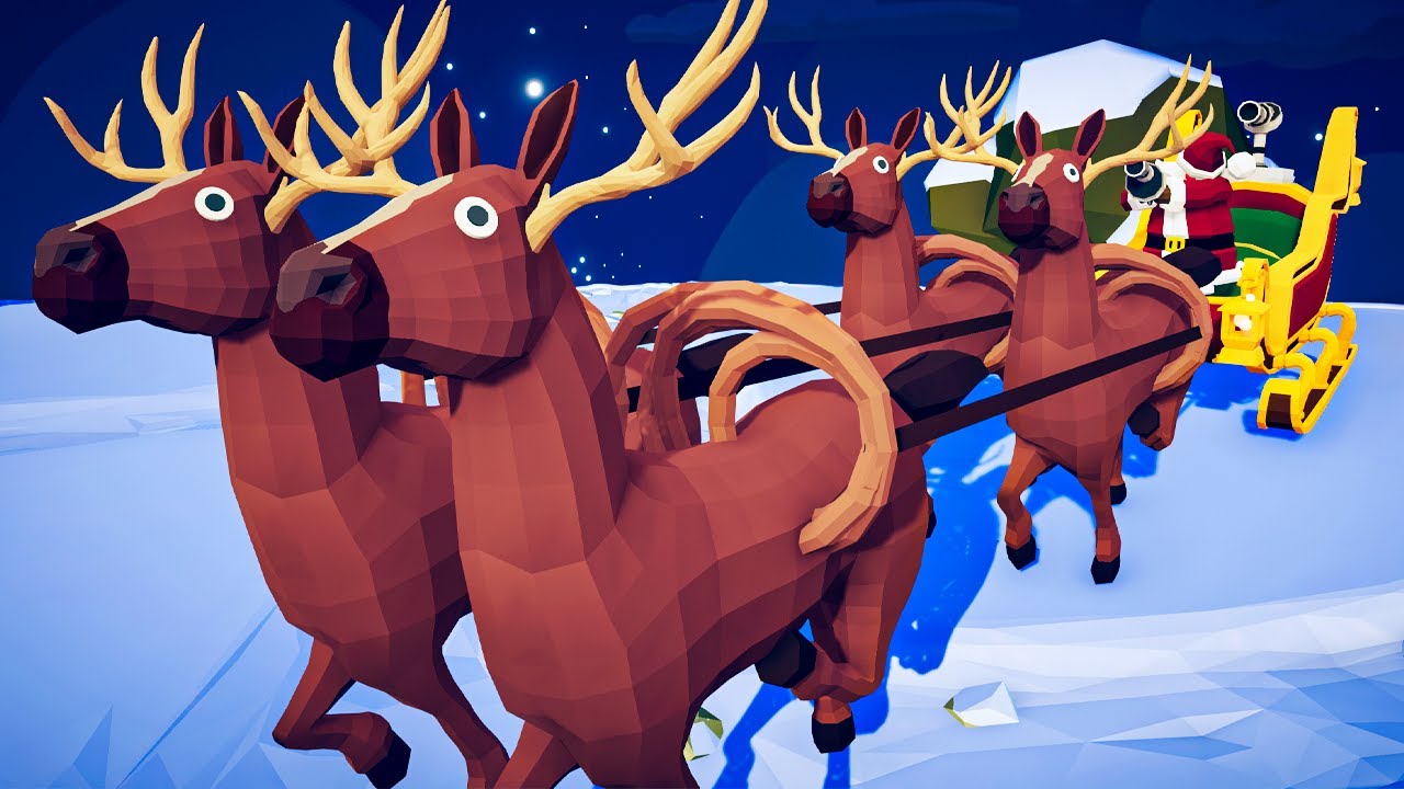 *NEW* SECRET HOLIDAY UNITS IN TABS!