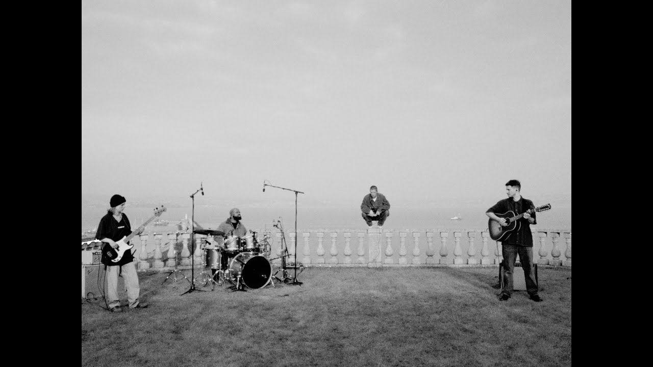Herv&eacute; - Encore (Brixham Session)