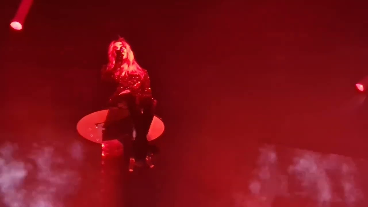 Tokio Hotel Spring nicht The Tour 2025  Zürich 16.03.2025