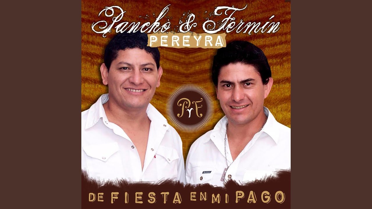 De Fiesta en Mi Pago
