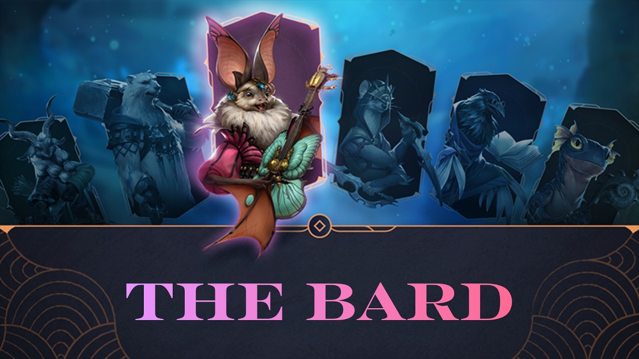 Bard Guide