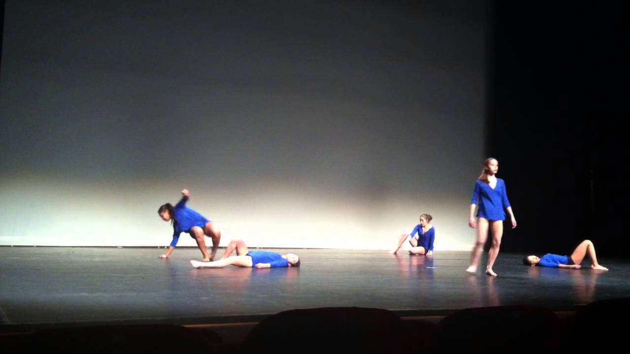 Groupe Contemporain Ado