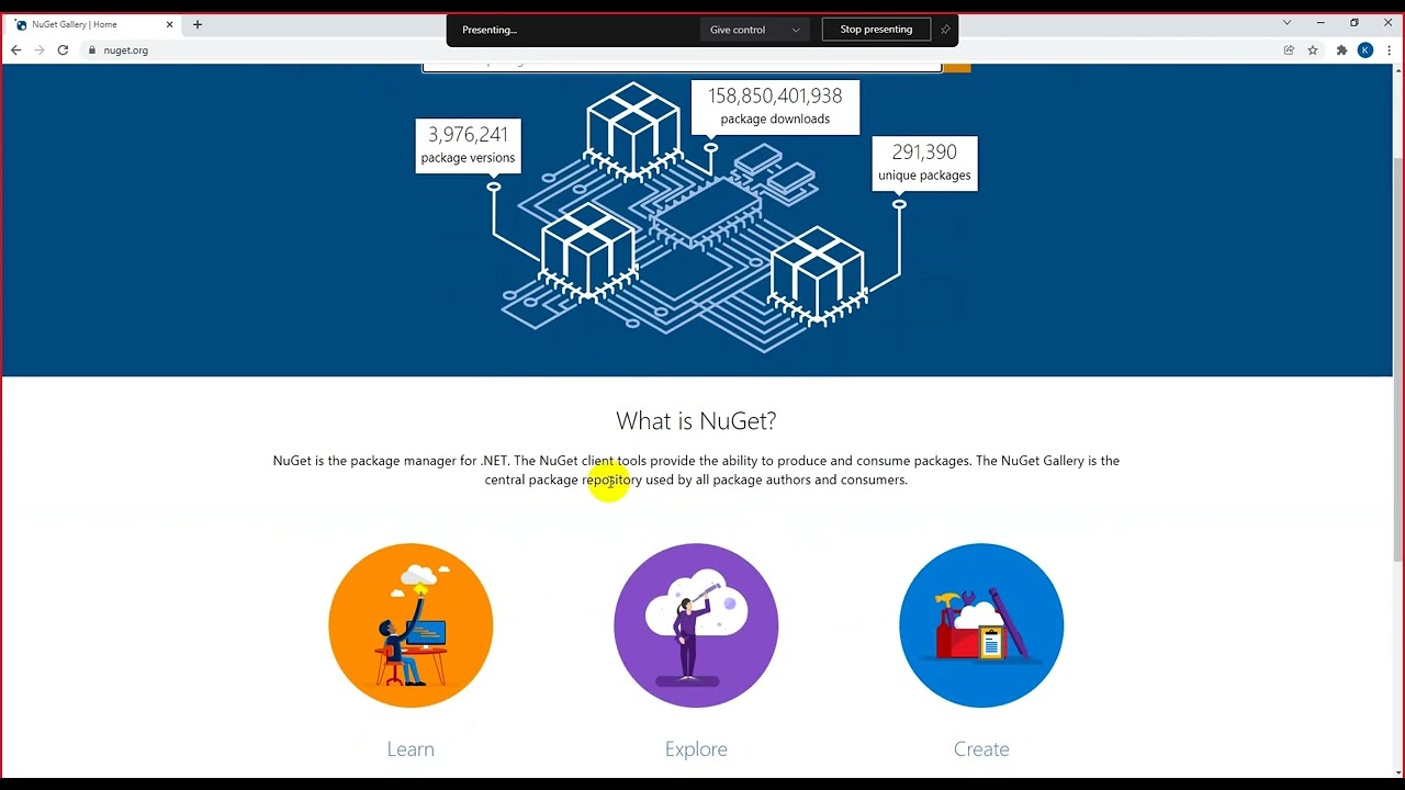 Code First Approach in Entity Framework | Comprehensive Guide | DotNet Academy
