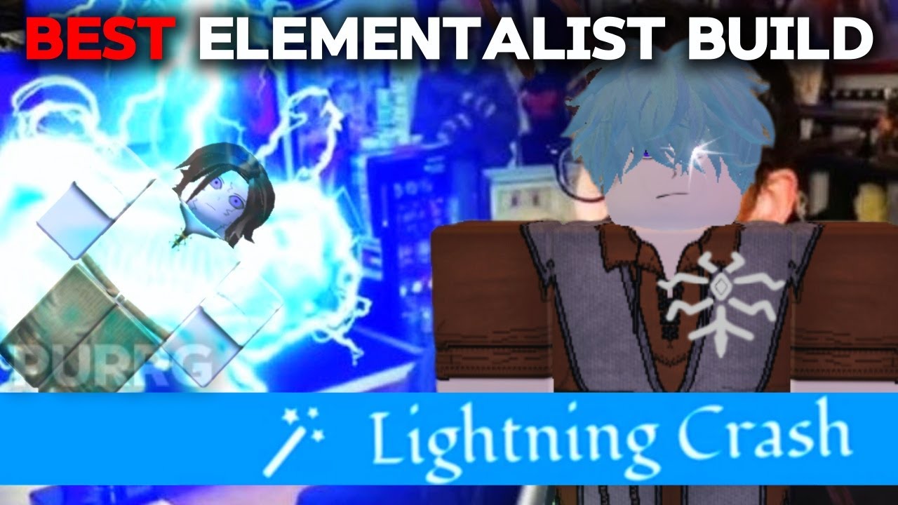 Arcane Lineage Best Elementalist Build ( Hasan build )