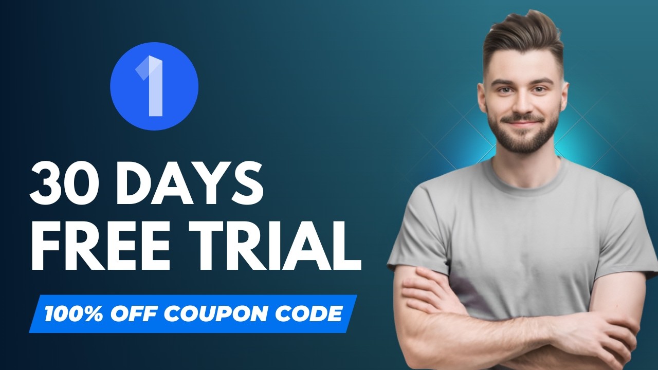 1of10 Coupon code 2025: Get 1of10 Pro for FREE