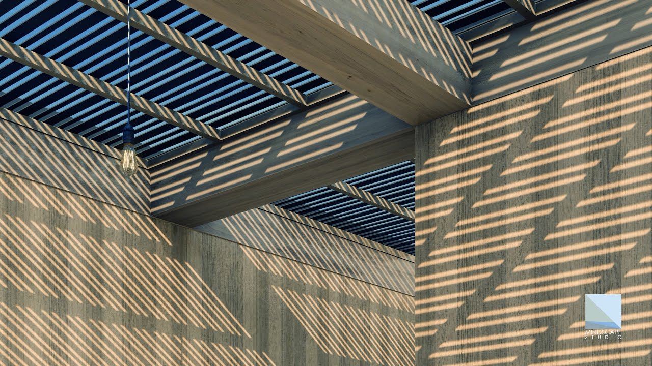 Innovation Center at Texas | An Animated Clip by Mindscape Studio