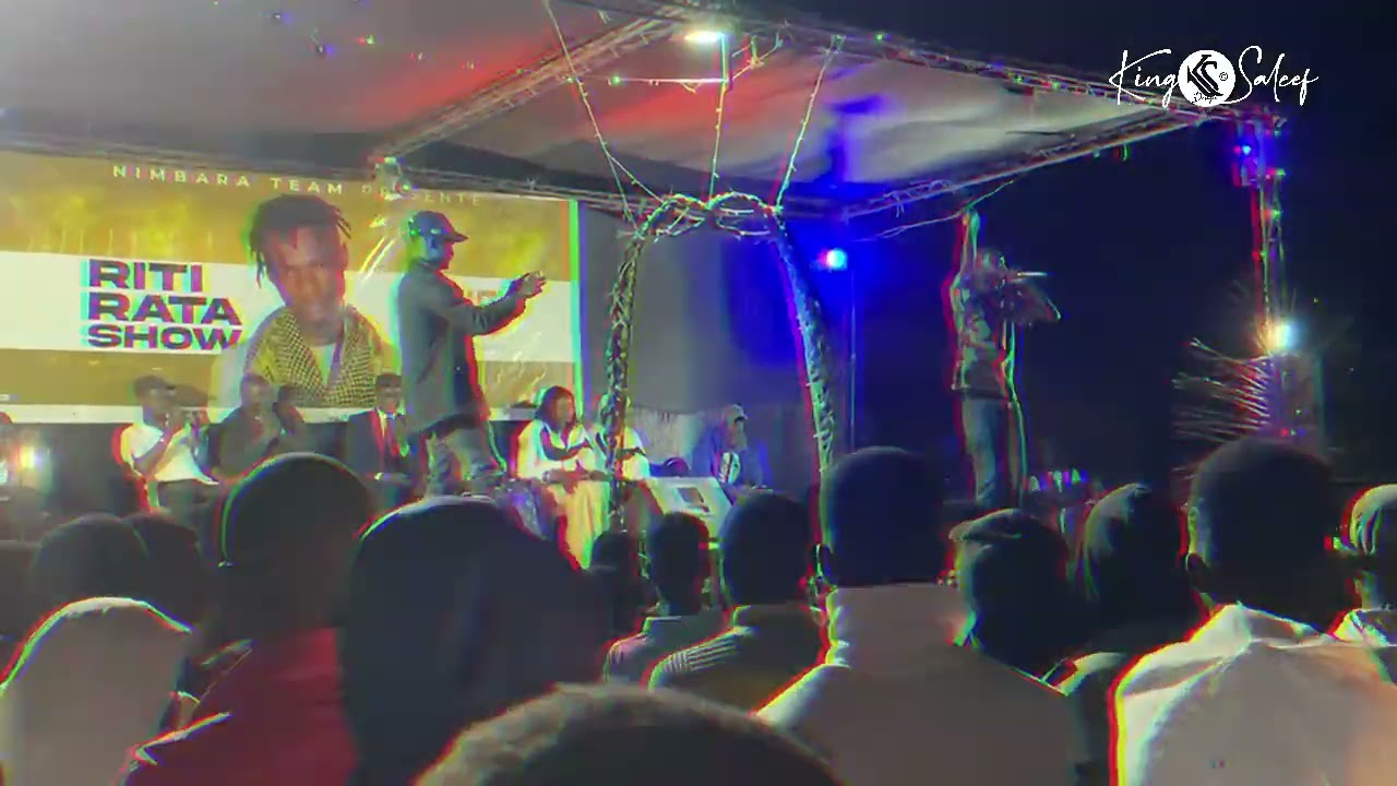 🚨🚨POX B WAFAW met le feu à Bignona (FESTI-PAIX avec Owsi)