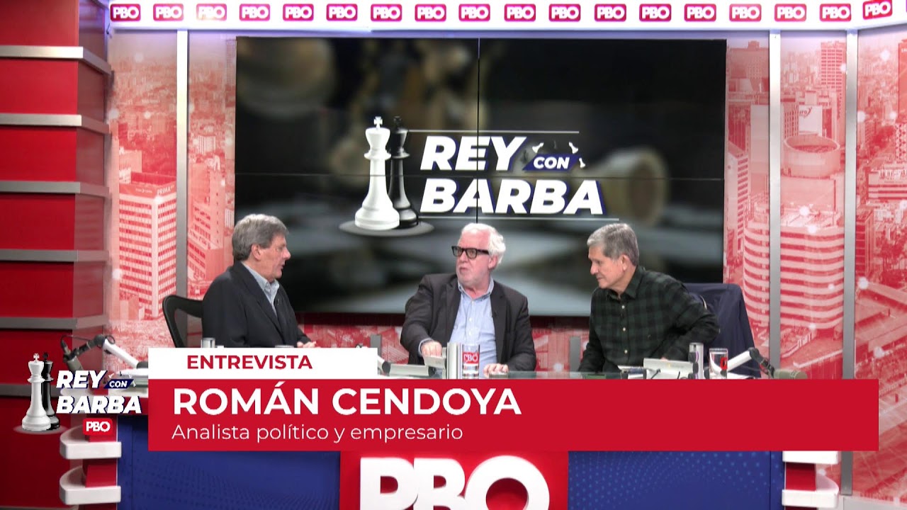 PBO EN VIVO