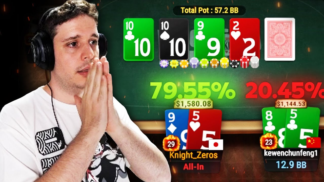 Deep Run en Torneos Bounty Hunter 😁 - (La vuelta de los Streams)