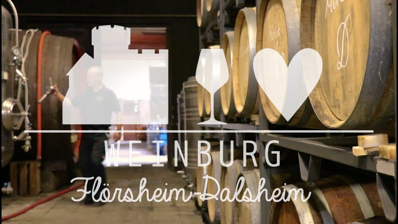 Weingut Ohnacker-Döß | Weinburg Flörsheim-Dalsheim [2021]