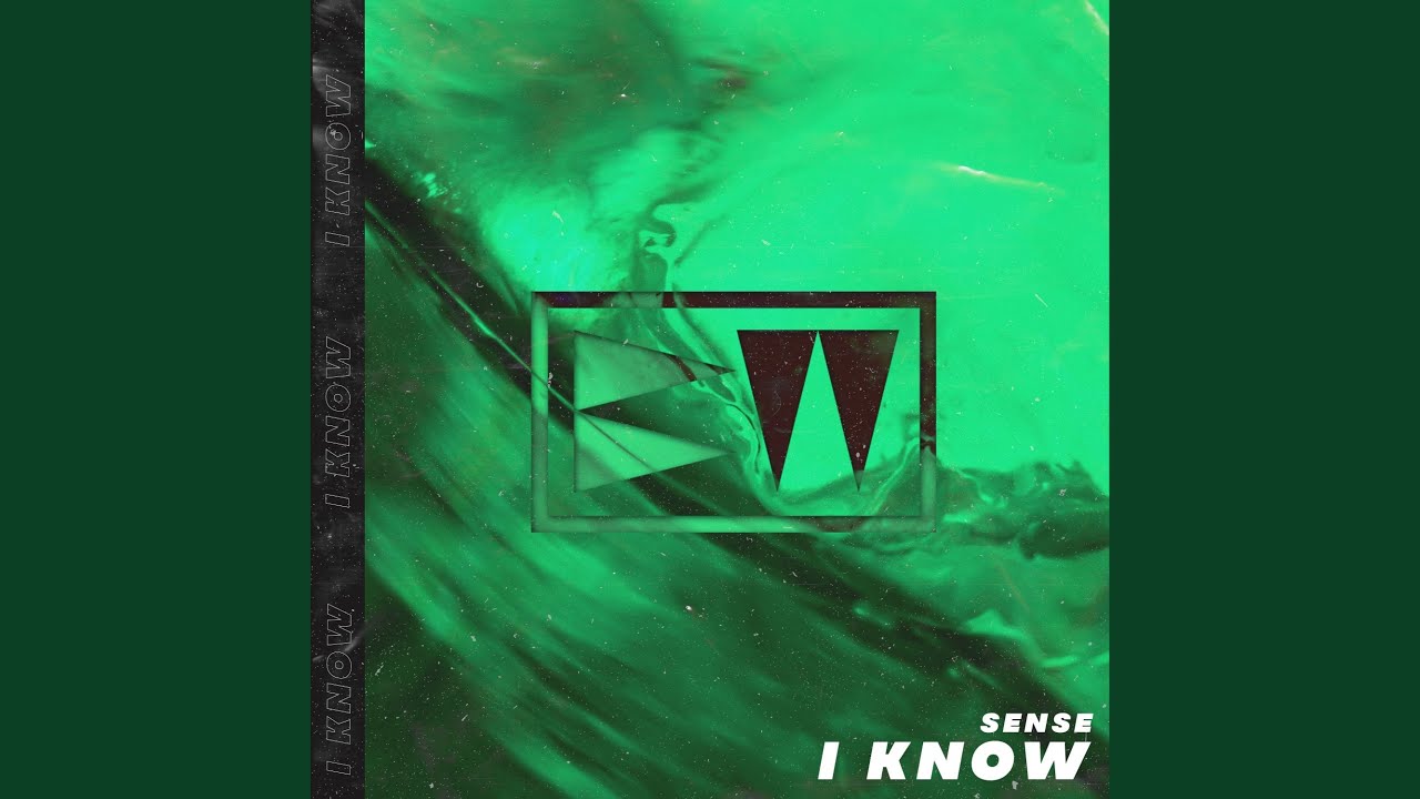 I Know