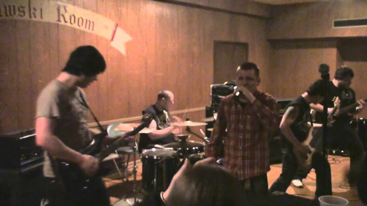 5 - Beneath The sky - Nature of the Beast (live)
