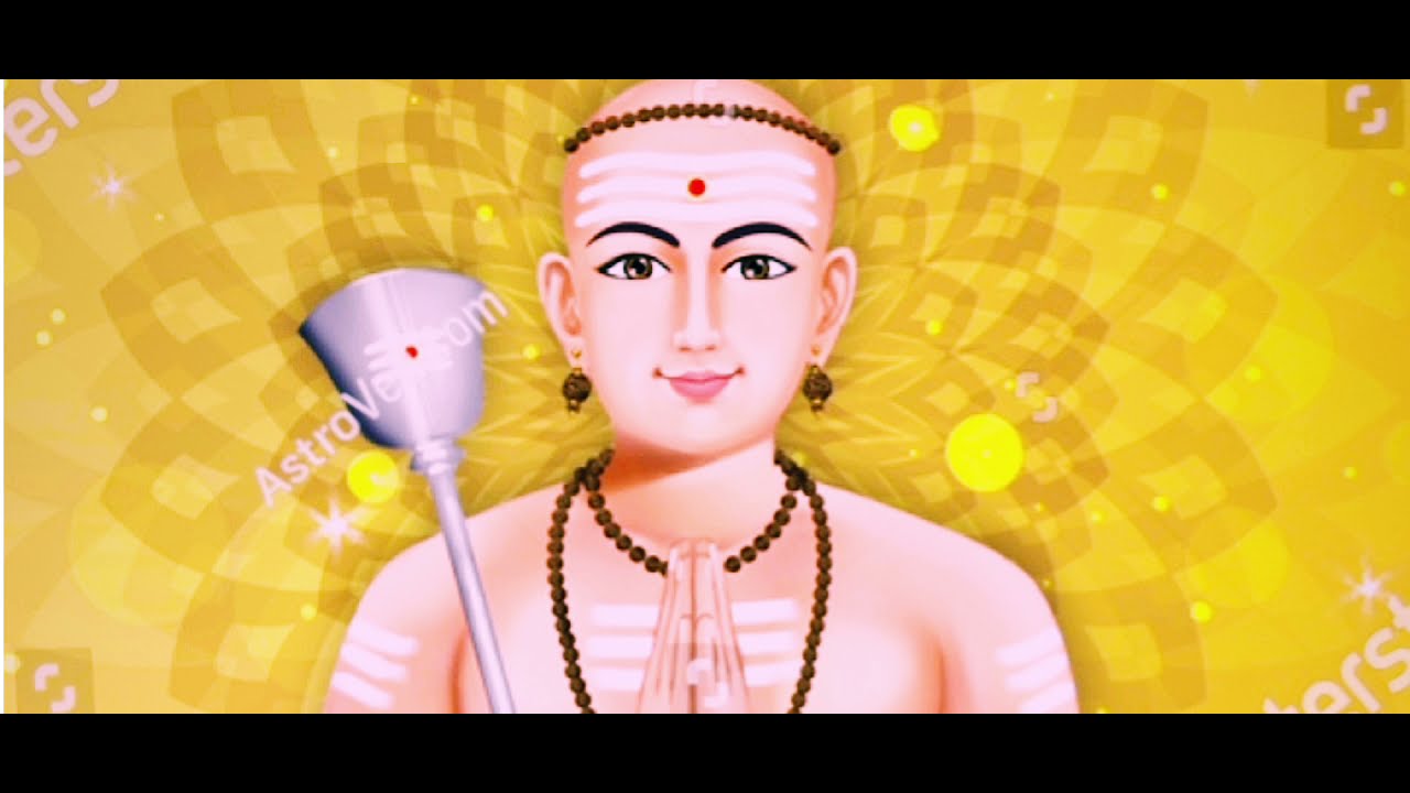 திருநாவுக்கரசரின் வாழ்க்கை வரலாறு