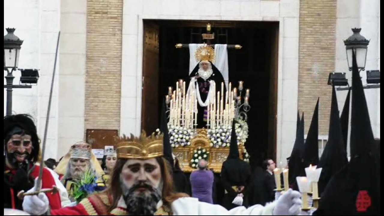 Lágrimas al Sepulcro