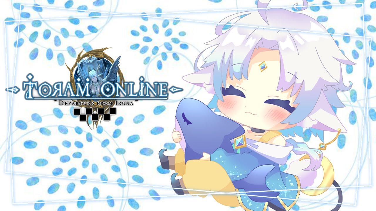 【トーラムオンライン】無属性両手とりいく！！！特性付き狙う！！（さんかがただう）【すいまZzz】