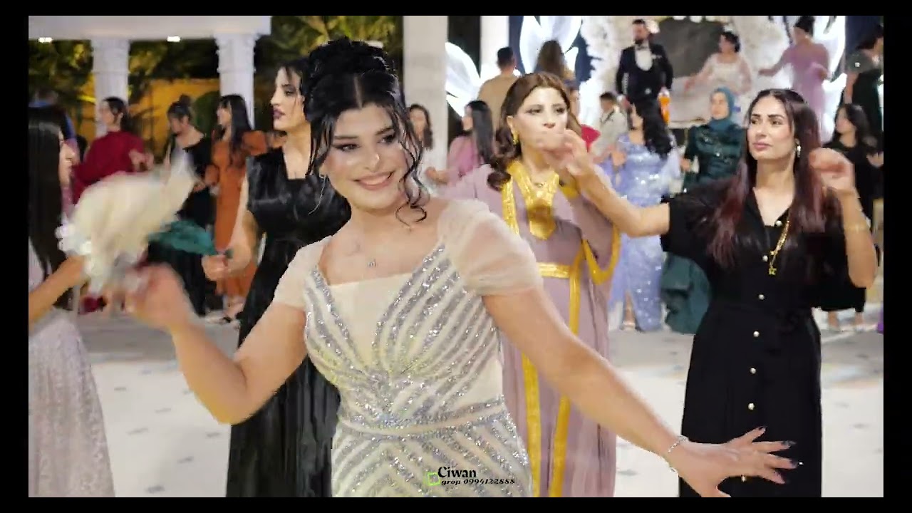 شيخاني جديد 2025 اعراس ديرك 🌺ALiKURDI  علي الكردي
