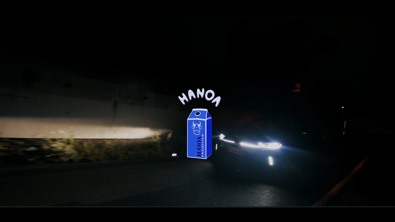 PMS - TU CONNAIS ( clip officiel )